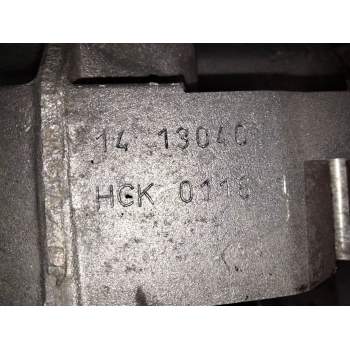Recambio de caja cambios para audi a6 c6 (4f2) 2.0 tdi referencia OEM IAM HCK 01X301315G 