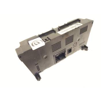 Recambio de mando calefaccion aire acondicionado para peugeot 5008 (0u_, 0e_) 1.6 16v referencia OEM IAM 96738323  