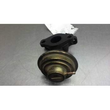Recambio de valvula egr para opel movano furgón corto 3.5t referencia OEM IAM   