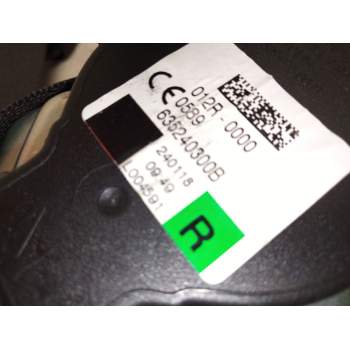 Recambio de cinturon seguridad delantero derecho para bmw 2 gran tourer (f46) 218 d referencia OEM IAM 635240300B  