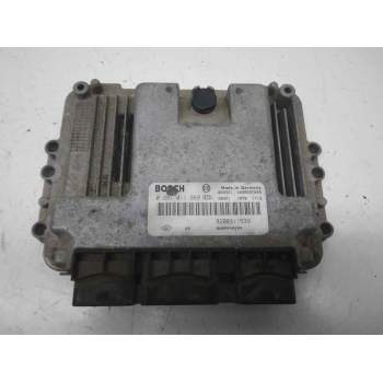 CENTRALITA MOTOR UCE 0281011969 8200311539 8200440204