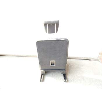 Recambio de asiento trasero medio para ford s-max (cj, wa6) 1.5 ecoboost referencia OEM IAM   