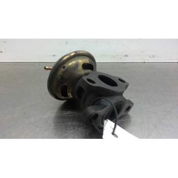 Recambio de valvula egr para opel movano furgón corto 3.5t referencia OEM IAM   
