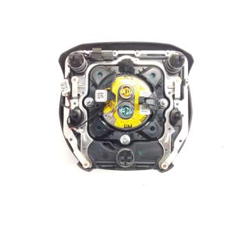 Recambio de kit airbag para land rover range rover evoque (l538) 2.2 d 4x4 referencia OEM IAM BJ3204320ACW  