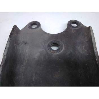 Recambio de brazo suspension inferior delantero izquierdo para seat altea (5p1) 1.9 tdi referencia OEM IAM 1K01O99230K  