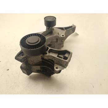 Recambio de soporte alternador para bmw 3 (e90) 323 i referencia OEM IAM 11167802639  