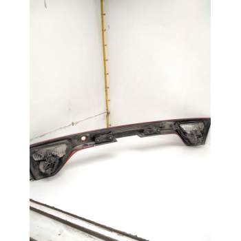Recambio de luz central de freno para seat toledo (1m2) select referencia OEM IAM 1M5945225C 1M5945107B 