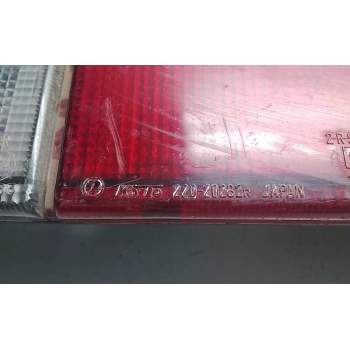 Recambio de piloto trasero derecho para subaru impreza g10 (gfc) referencia OEM IAM 22020282  40421