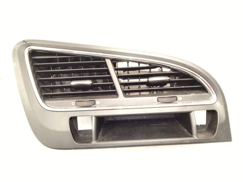 Recambio de aireador central para peugeot 5008 (0u_, 0e_) 1.6 16v referencia OEM IAM 9686528077  