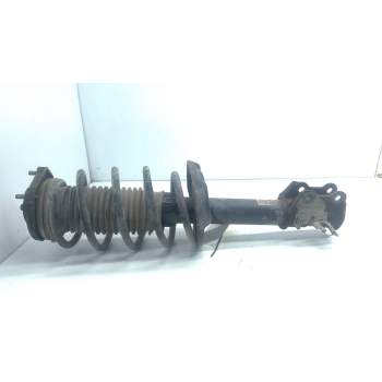AMORTIGUADOR DELANTERO IZQUIERDO 51880837 