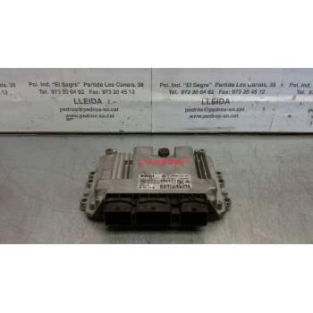 CENTRALITA MOTOR UCE 0281011561 9658945380 EDC16C34