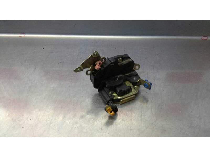 Recambio de cerradura puerta delantera izquierda para nissan almera (n16/e) referencia OEM IAM   