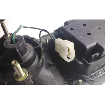 Recambio de piloto trasero derecho para subaru impreza g10 (gfc) referencia OEM IAM 22020282  40421