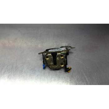 Recambio de cerradura puerta delantera izquierda para nissan almera (n16/e) referencia OEM IAM   