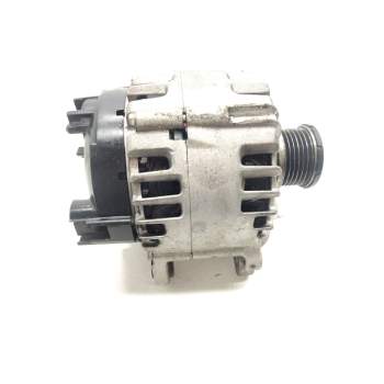 Recambio de alternador para audi a6 c6 (4f2) 2.0 tdi referencia OEM IAM FG18T079  