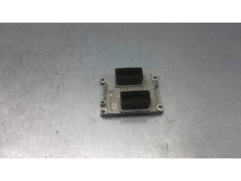 Recambio de centralita motor uce para fiat punto berlina (188) 1.2 16v elx referencia OEM IAM 0261207901 00551803110 ME73H4F001