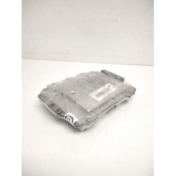 Recambio de centralita motor uce para citroën c5 berlina lx (e) referencia OEM IAM 0281011561 9658945380 EDC16C34