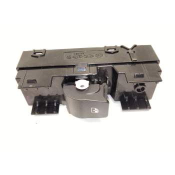 Recambio de mando elevalunas delantero derecho para hyundai i30 (pde, pd, pden) 1.6 crdi referencia OEM IAM 93581G3010  