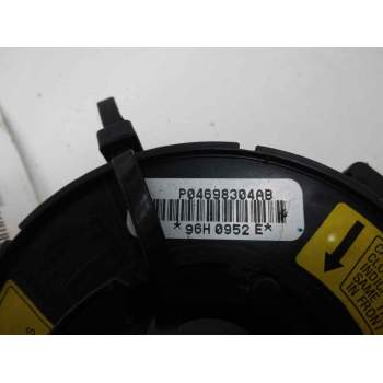 Recambio de anillo airbag para chrysler 300 m (lr) 3.5 v6 referencia OEM IAM   
