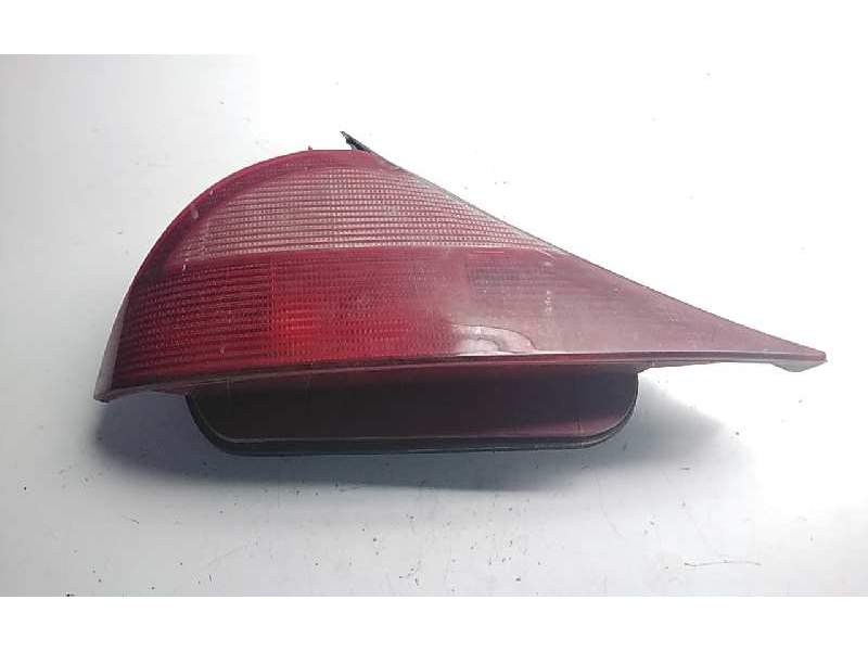 Recambio de piloto trasero izquierdo para lancia y 1.2 referencia OEM IAM S1RIAF 02020200 46420451
