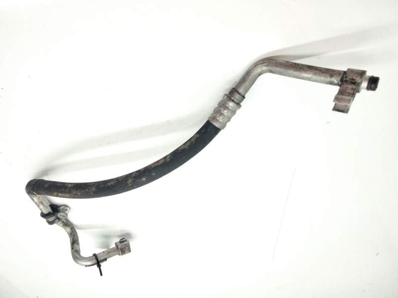 Recambio de tubo aspiracion de aceite para mercedes-benz clase c (w203) c 180 kompressor (203.046) referencia OEM IAM   