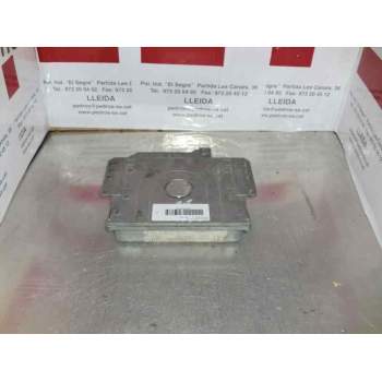 Recambio de centralita motor uce para citroën saxo 1.4 referencia OEM IAM 0261203736 9620398980 26FM0266
