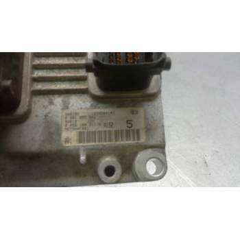 Recambio de centralita motor uce para fiat punto berlina (188) 1.2 16v elx referencia OEM IAM 0261207901 00551803110 ME73H4F001