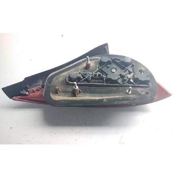 Recambio de piloto trasero izquierdo para lancia y 1.2 referencia OEM IAM S1RIAF 02020200 46420451