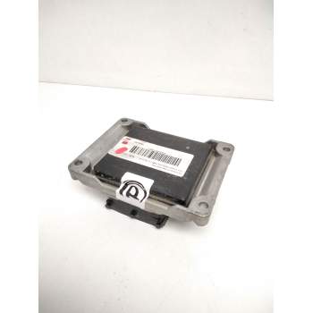 Recambio de centralita motor uce para fiat punto berlina (188) 1.2 16v elx referencia OEM IAM 0261207901 00551803110 ME73H4F001