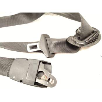 Recambio de cinturon seguridad delantero izquierdo para bmw 2 gran tourer (f46) 218 d referencia OEM IAM 635240200B  