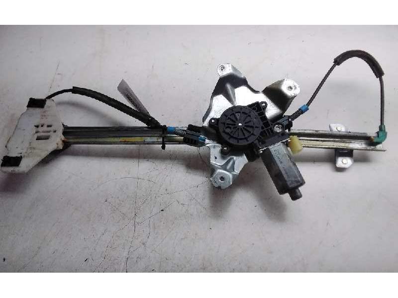 Recambio de elevalunas delantero derecho para ford tourneo connect (tc7) familiar referencia OEM IAM 2T14V23200BH  