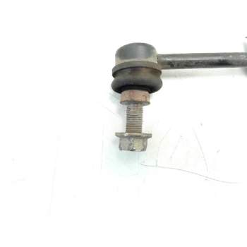 Recambio de bieleta estabilizadora delantera derecha para nissan qashqai (j10) 2.0 16v cat referencia OEM IAM   43041