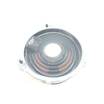 Recambio de altavoz para land rover range rover velar (l560) 2.0 d240 sd4 4x4 referencia OEM IAM J8A218808  