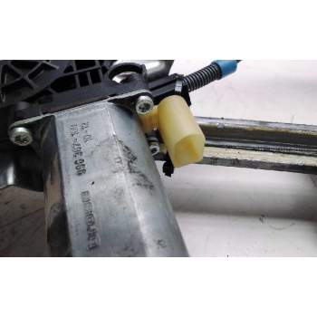 Recambio de elevalunas delantero derecho para ford tourneo connect (tc7) familiar referencia OEM IAM 2T14V23200BH  