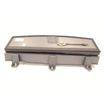 Recambio de tapa maletero para ford s-max (cj, wa6) 1.5 ecoboost referencia OEM IAM EM2JR4546  
