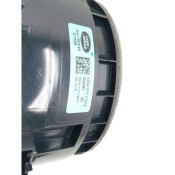 Recambio de altavoz para land rover range rover velar (l560) 2.0 d240 sd4 4x4 referencia OEM IAM J8A218808  