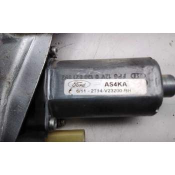 Recambio de elevalunas delantero derecho para ford tourneo connect (tc7) familiar referencia OEM IAM 2T14V23200BH  