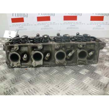 Recambio de culata para opel omega b 2.0 referencia OEM IAM 20E/90209  43046