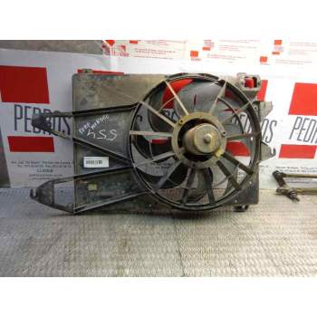 Recambio de electroventilador para ford mondeo berlina (gd) clx referencia OEM IAM 93BB8C607 1102258 