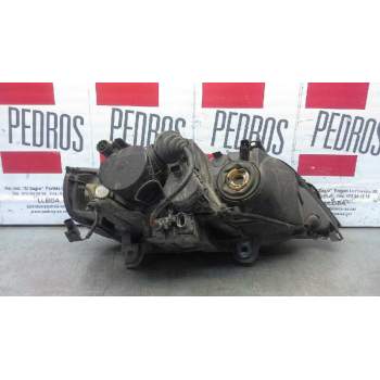 Recambio de faro izquierdo para bmw x5 (e53) 3.0i referencia OEM IAM 63117166797  