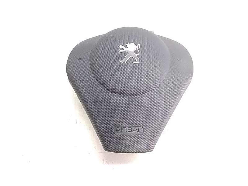 Recambio de airbag delantero izquierdo para peugeot 1007 dolce referencia OEM IAM AA064F  