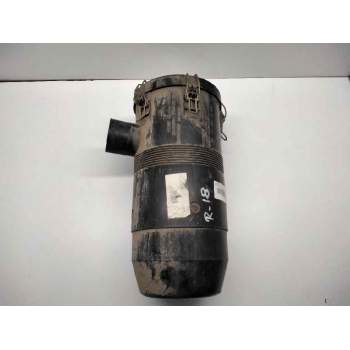 Recambio de filtro aire para renault 18 1.6 referencia OEM IAM   20489
