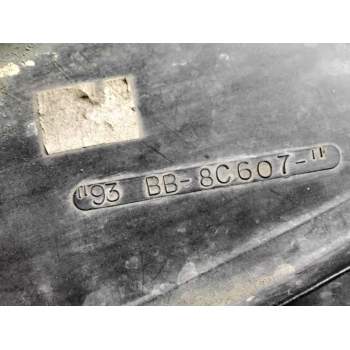 Recambio de electroventilador para ford mondeo berlina (gd) clx referencia OEM IAM 93BB8C607 1102258 