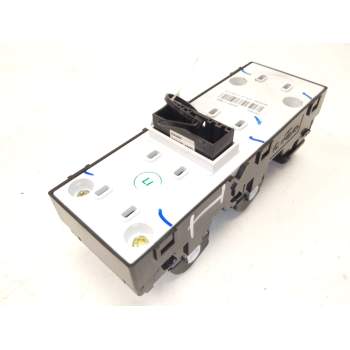 Recambio de mando elevalunas delantero izquierdo para hyundai i30 (pde, pd, pden) 1.6 crdi referencia OEM IAM 93571G3030  