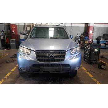 HYUNDAI SANTA FE (BM) de desguace
