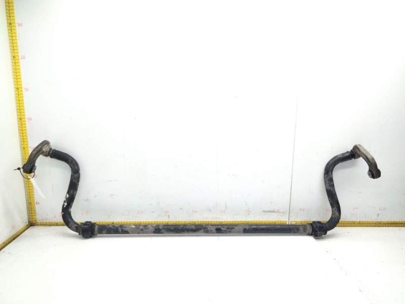 Recambio de barra estabilizadora delantera para audi a6 c6 (4f2) 2.0 tdi referencia OEM IAM 4F0411309F  