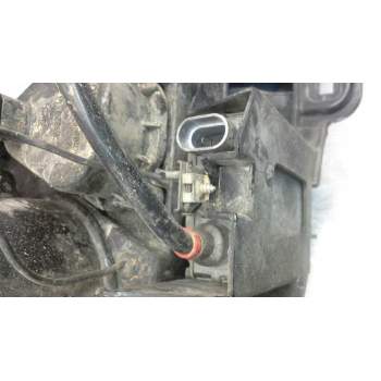 Recambio de faro izquierdo para bmw x5 (e53) 3.0i referencia OEM IAM 63117166797  