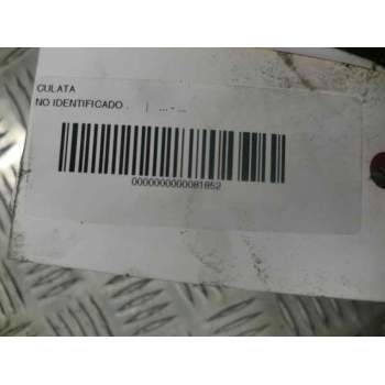 Recambio de culata para opel omega b 2.0 referencia OEM IAM 20E/90209  43046