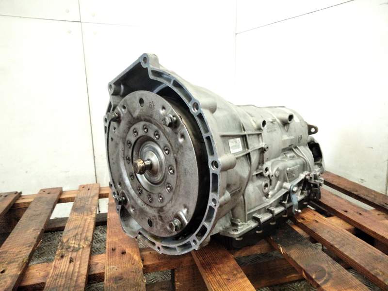 Recambio de caja cambios para bmw 3 (e90) 320 d referencia OEM IAM 039ZZW  7317941