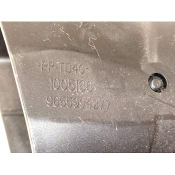 Recambio de aireador izquierdo para peugeot 5008 (0u_, 0e_) 1.6 16v referencia OEM IAM 9655994277  
